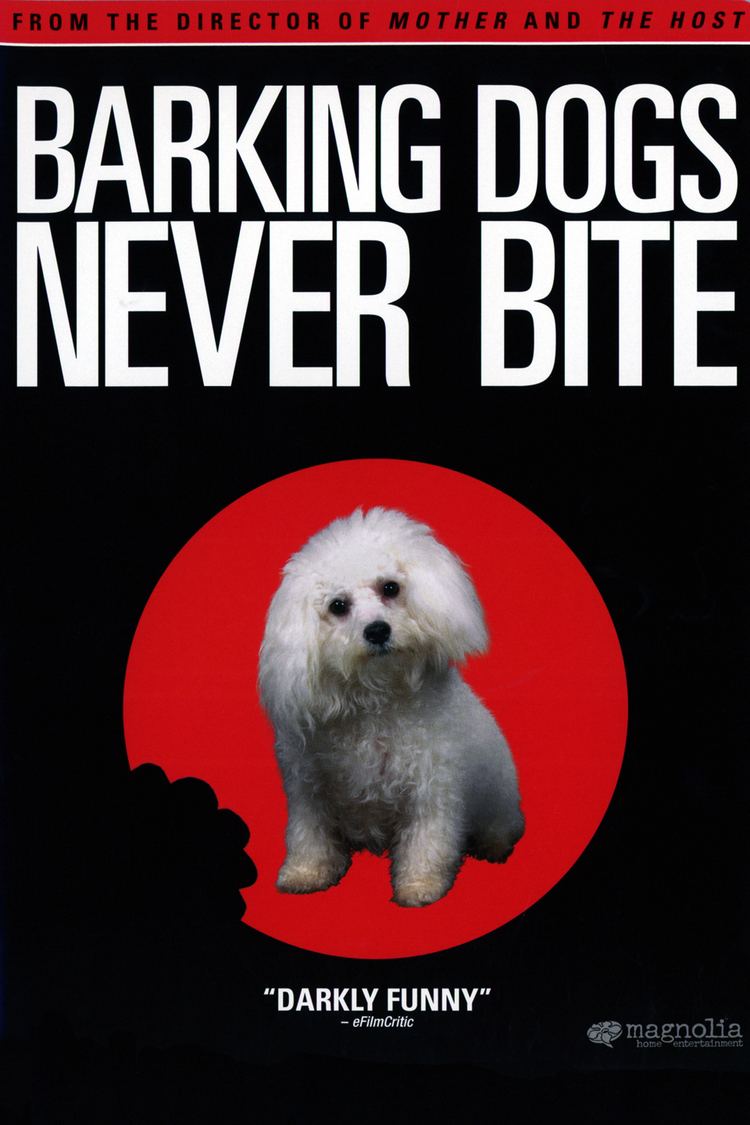 Barking Dogs Never Bite wwwgstaticcomtvthumbdvdboxart77113p77113d