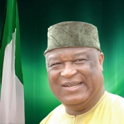Barnabas Andyar Gemade National Assembly Federal Republic of Nigeria