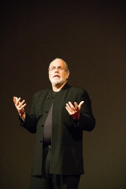 Barnaby Evans Barnaby Evans Waterfire Providence TEDxProvidence