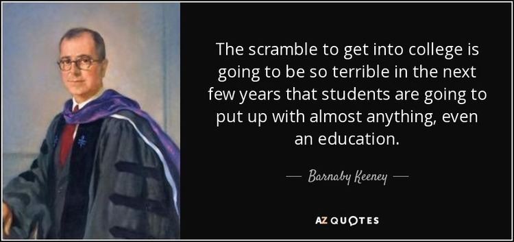Barnaby Keeney QUOTES BY BARNABY KEENEY AZ Quotes