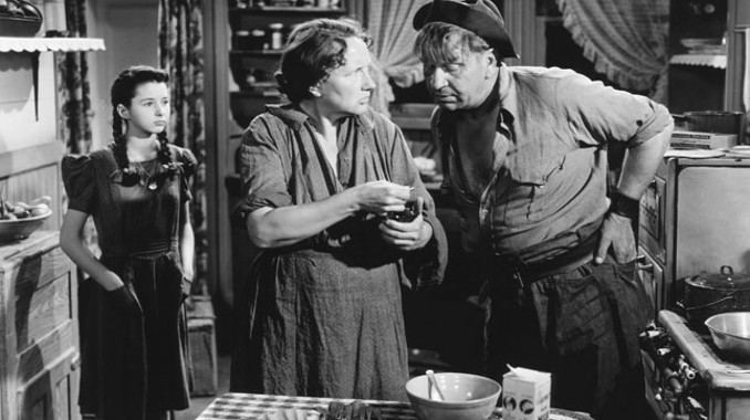 Barnacle Bill (1941 film) Watch TCM Barnacle Bill 1941