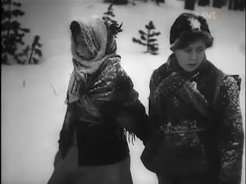 Barnen från Frostmofjället Barnen frn Frostmofjllet 1945 YouTube