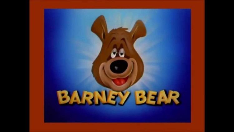 Barney Bear Barney Bear Wild Honey 1942 Reissued Titles FAKE YouTube