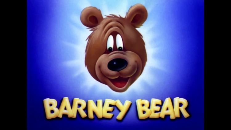 Barney Bear Barney Bear The Bear and The Hare 1948 original titles