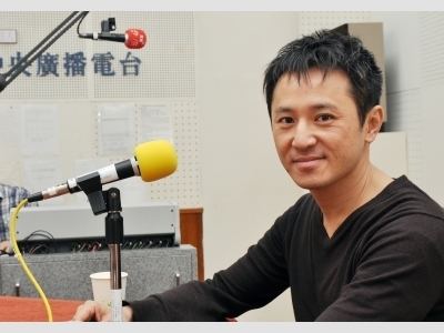Barney Cheng Radio Taiwan International Whats On Interview with Barney Cheng