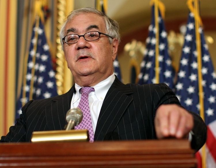 Barney Frank BarneyFrankPic1jpg