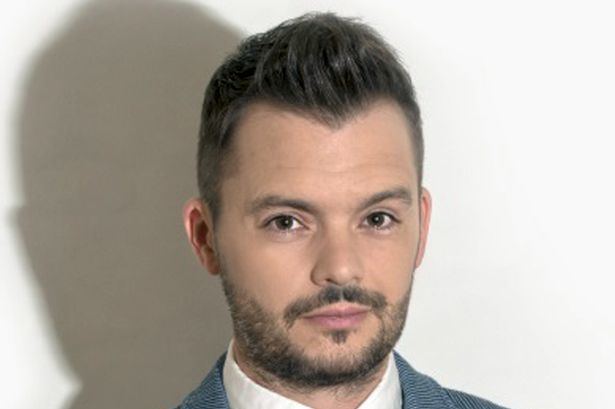 Barney Harwood Meet CBBC TV presenter Barney Harwood and feature in an adventure