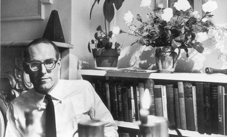 Barney Rosset Barney Rosset obituary Books The Guardian