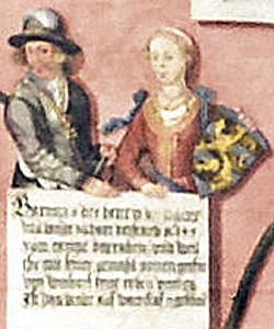 Barnim VIII, Duke of Pomerania