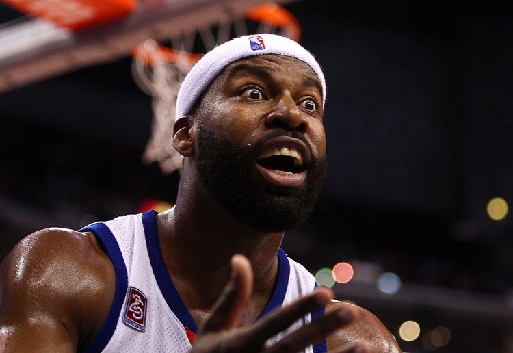 Baron Davis Baron Davis Says He Was Abducted By Aliens Audio BSO