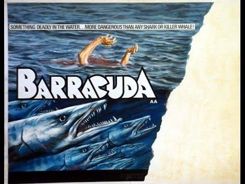 Barracuda (1978 film) Barracuda 1978 film completo ita YouTube