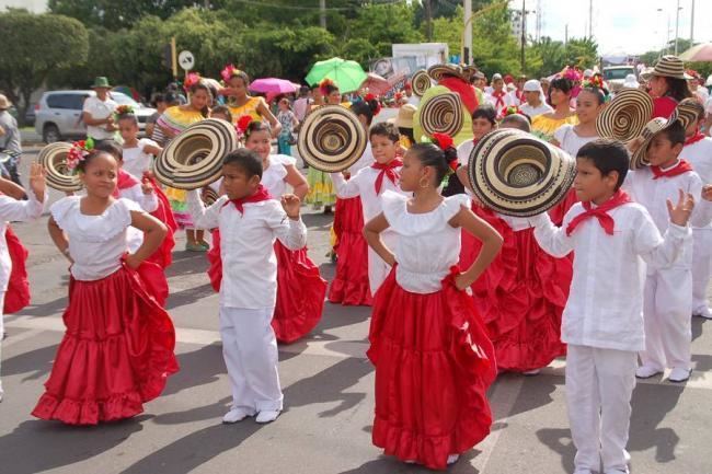 Barrancabermeja Culture of Barrancabermeja