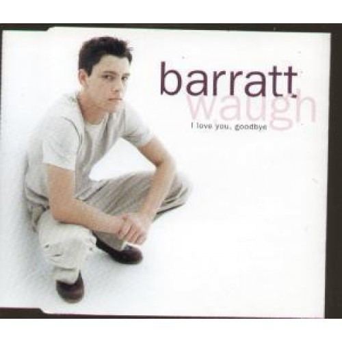 Barratt Waugh Barratt Waugh Records LPs Vinyl and CDs MusicStack