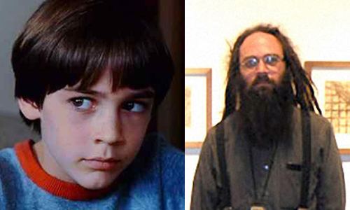 Barret Oliver (Former Child Actor) ~ Bio Wiki | Photos | Videos