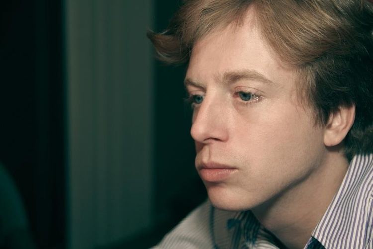 Barrett Brown BarrettPensivejpg