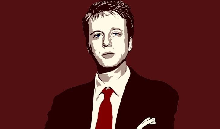 Barrett Brown Barrett Brown Sentenced to 5 Years in Prison in Connection