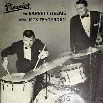Barrett Deems Jazz Birthdays Page 9 jazztalknet