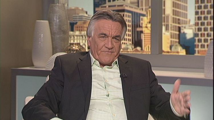 Barrie Cassidy Insiders 09062013 Barrie Cassidy convinced Labor will