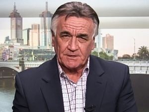 Barrie Cassidy QA Susan Woods interviews Barrie Cassidy Q And A News