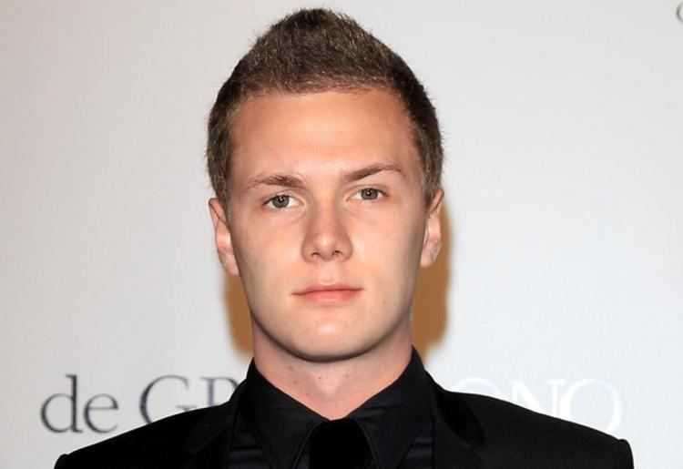 Barron Hilton Paris Hilton39s brother giving police 39no cooperation39 over