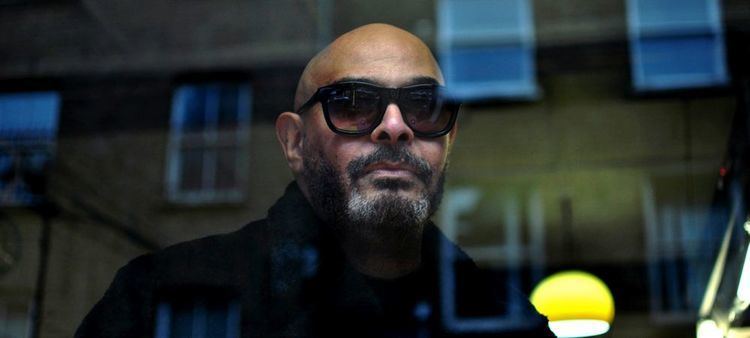 Barry Adamson Barry Adamson Singer Songwriter Instrumentalist Composer