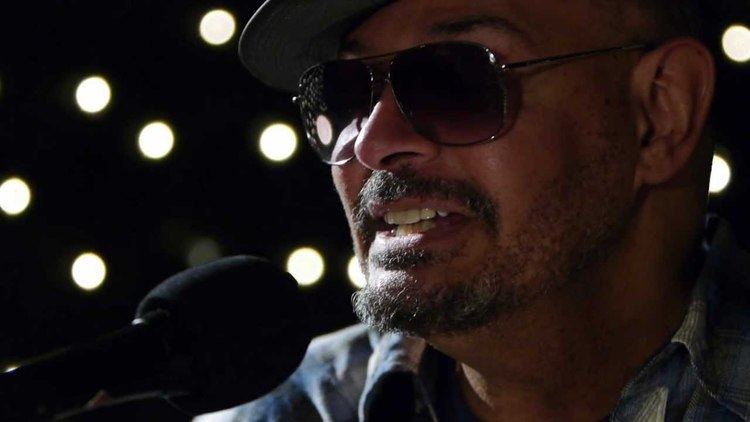 Barry Adamson Barry Adamson The Sun and the Sea Live on KEXP YouTube