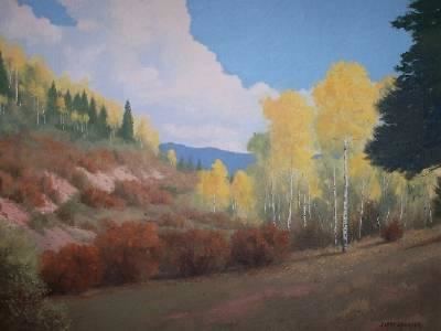 Barry Atwater (painter) Barry Atwater Artist Fine Art Prices Auction Records for Barry