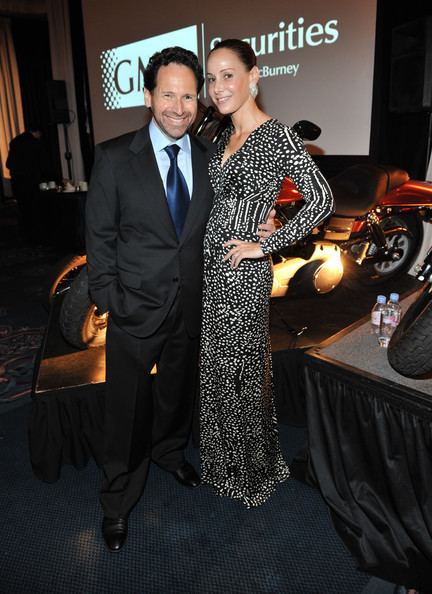 Barry Avrich Barry Avrich and Melissa Manly Photos Zimbio