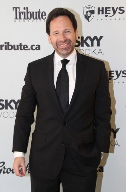 Barry Avrich Director Barry Avrich Toronto International Film