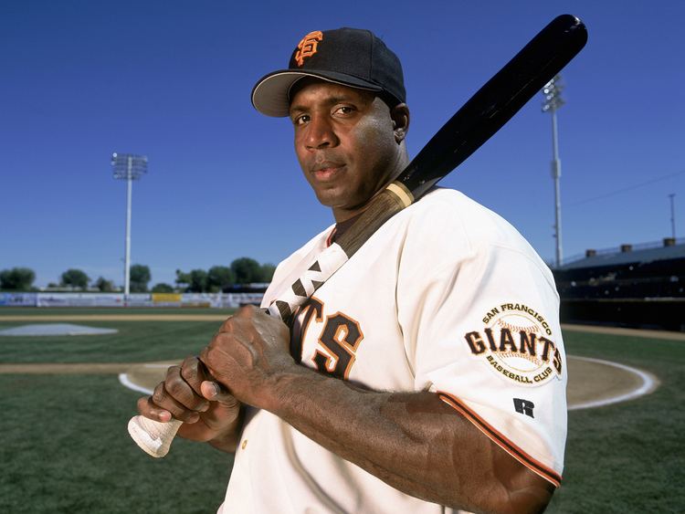 Barry Bonds Barry Bonds Through the Years Photo 1 Pictures CBS News