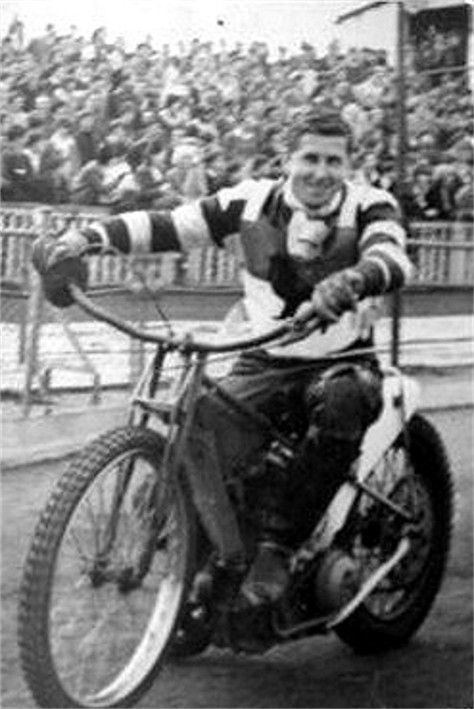 Barry Briggs Barry Briggs NZ MOTORCYCLE LEGENDS Pinterest