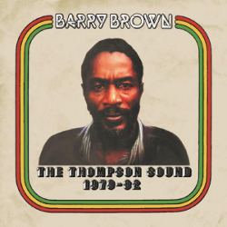 Barry Brown (singer) unitedreggaecomuserfilesimageupload201404bar