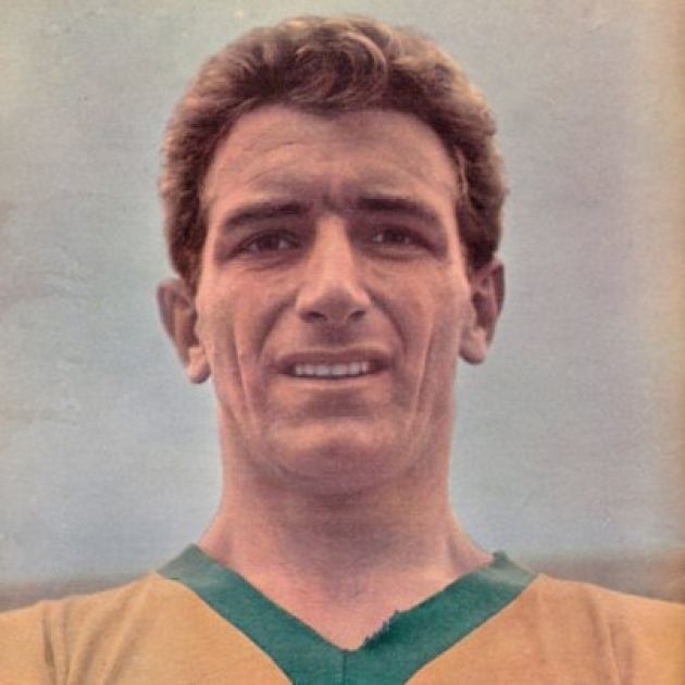 Barry Butler (footballer, born 1934) wwwedp24coukpolopolyfs144886911460192079
