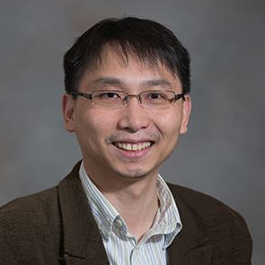 Barry Cheung Barry Cheung Department of Chemistry University of NebraskaLincoln