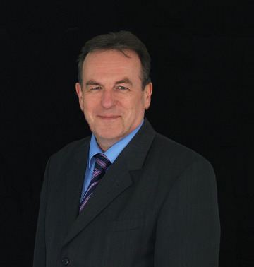 Barry Coppinger John Barry Coppinger Choose My Police and Crime Commissioner