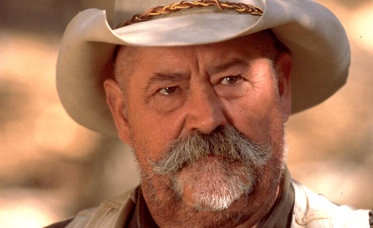 Barry Corbin Barry Corbin Talks About his Life and Work in Exclusive Interview