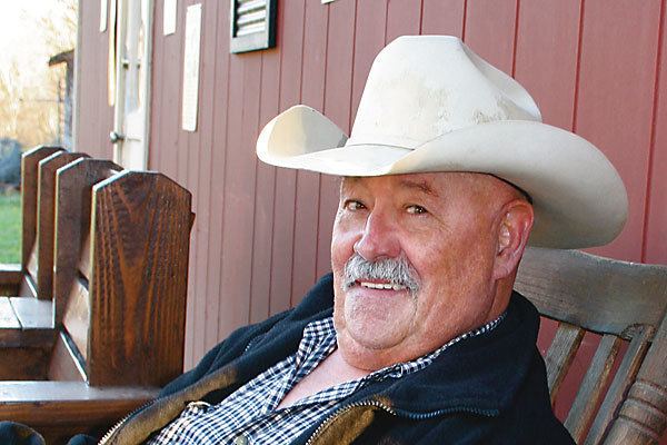 Barry Corbin Barry Corbin What History Has Taught Me