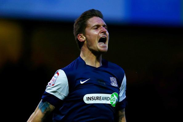 Barry Corr Barry Corr Photos Southend United v Brentford FA Cup