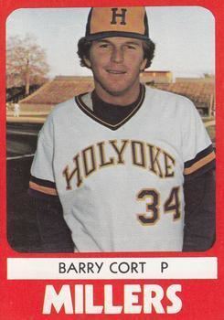 Barry Cort Barry Cort Gallery The Trading Card Database