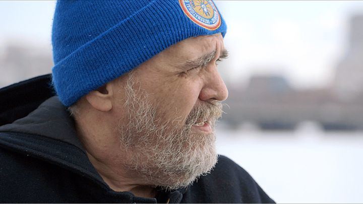 Barry Crimmins StandUp Survivor The Story Behind Bobcat Goldthwait39s