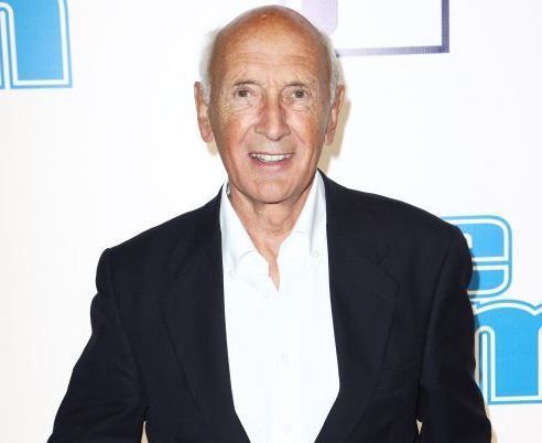 Barry Davies Barry Davies interview 39If the BBC asked me to go to
