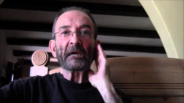 Barry Dennen Barry Dennen How I got into acting YouTube