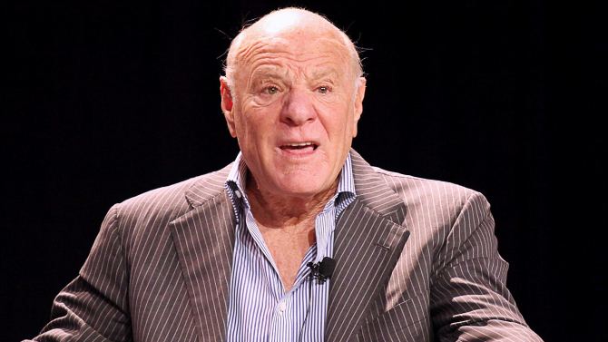 Barry Diller Barry Diller Newsweek Purchase a 39Mistake39 Variety
