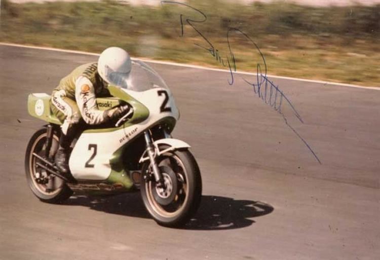 Barry Ditchburn Barry Ditchburn Classic Motorcycle Pictures