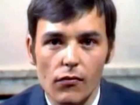 Barry Evans (actor) BARRY EVANS A TRIBUTE YouTube