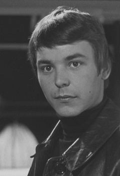 Barry Evans (actor) httpsuploadwikimediaorgwikipediaenbbaBar