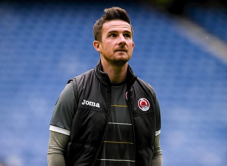 Barry Ferguson Barry Ferguson wary of Turriff threat ahead of Scottish