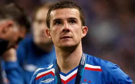 Barry Ferguson itelegraphcoukmultimediaarchive01388BarryF