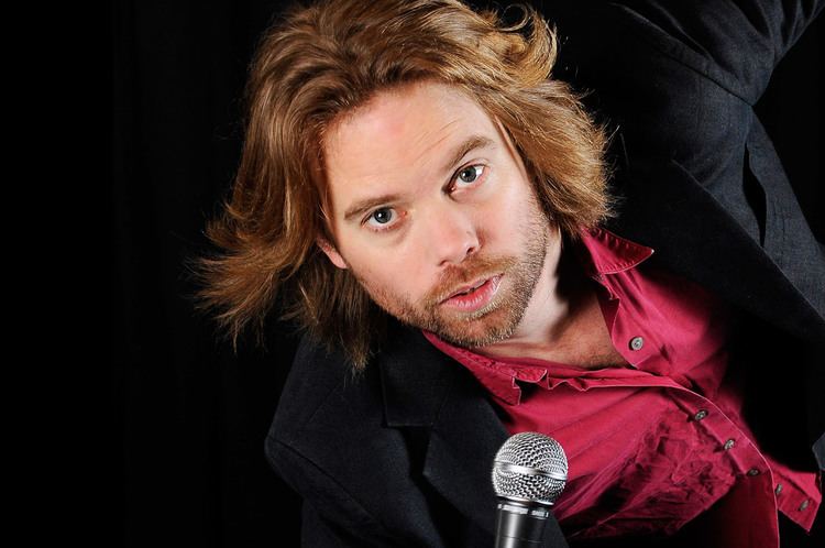 Barry Ferns curry and comedy we love barry ticketed The Prince AlbertThe