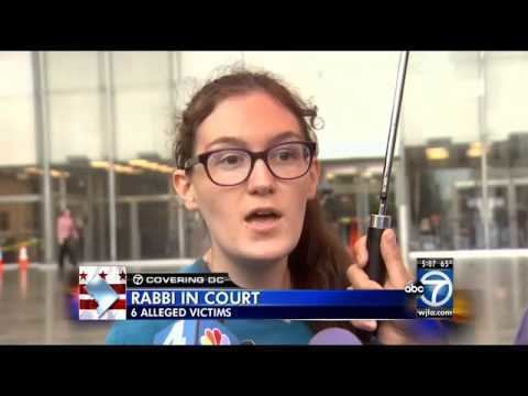 Barry Freundel Rabbi Freundel Appears In Court For Secretly Videotaping Women YouTube